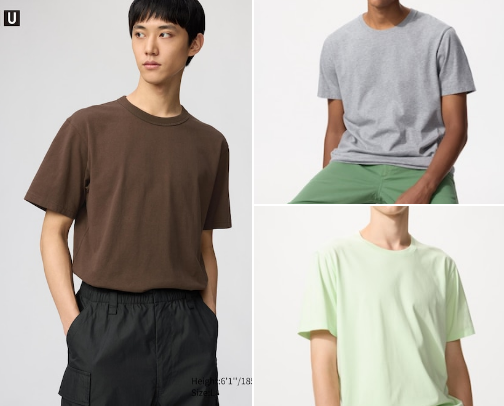 Affordable Fashion Favorites cover photo collage