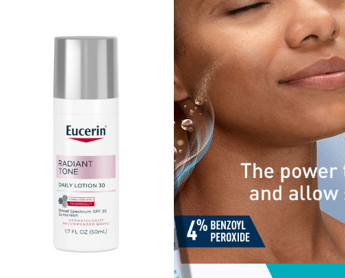 Skin Care🥰 cover photo collage