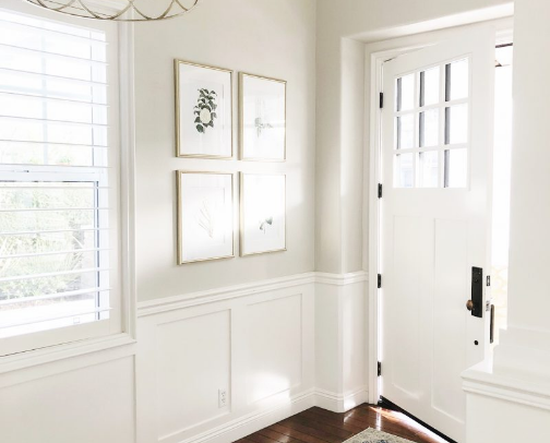 Home Projects cover photo collage