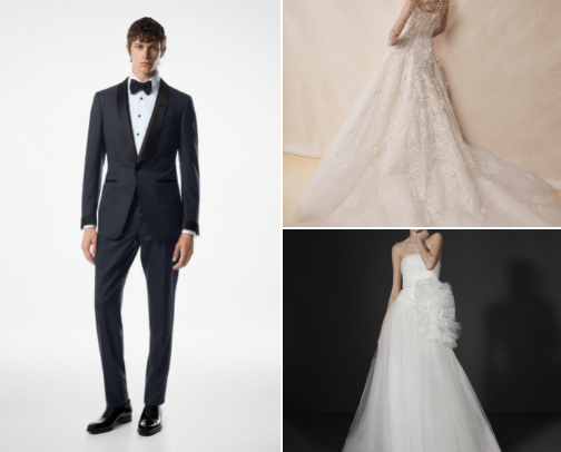 Travis+Taylor Are Getting Married!! 💍🌹 cover photo collage