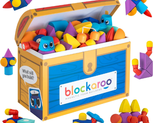 Most Used Toddler Toys cover photo collage