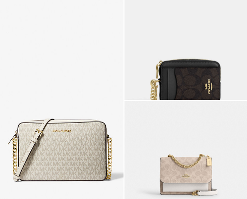 Perfect Purses/Wallets to Own 👜👛 cover photo collage