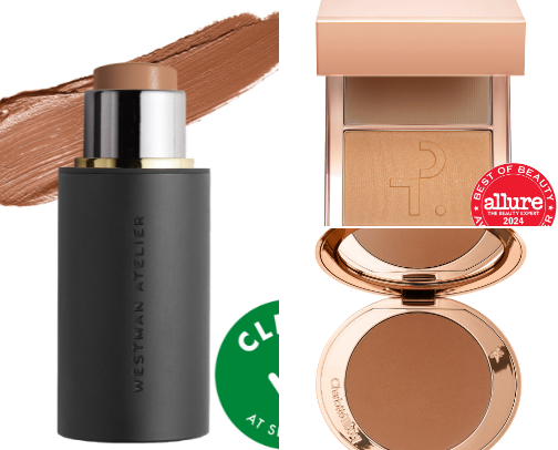 heres some amazing contours and bronzers cover photo collage