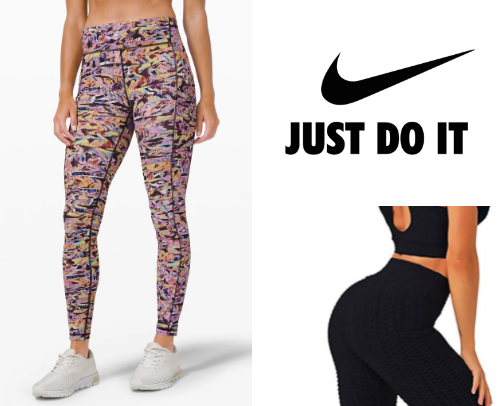 Just wear it. cover photo collage