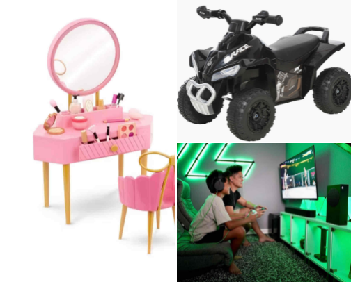 Kids cover photo collage