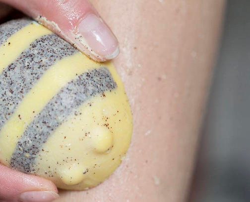 💛 My Soft Skin Shower Routine - Self Care Must 🛁 cover photo collage