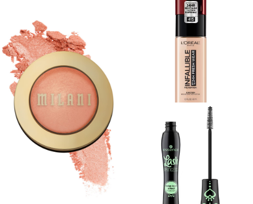 Underrated Beauty Products That Deserve the Hype🥰 cover photo collage