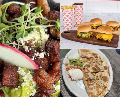 My top San Jose recs cover photo collage