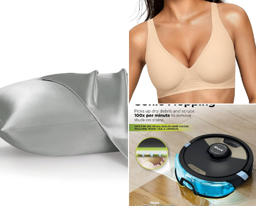 Everyday Favorites cover photo collage