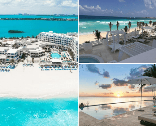 Mexico 🇲🇽 cover photo collage