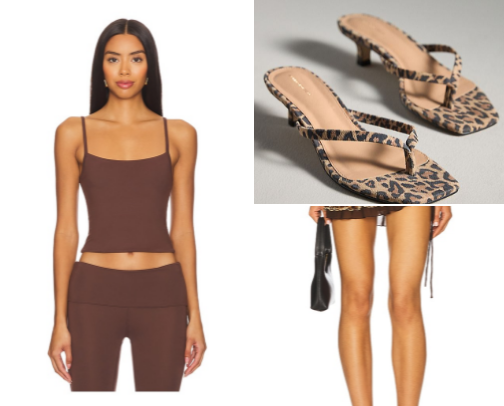 Halloween Costumes for the Girls With A Passion For Fashion cover photo collage