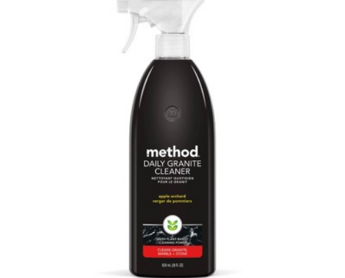 Bathroom Cleaning Essentials for Marble, Taj Mahal Quartzite, Cabinets & More cover photo collage