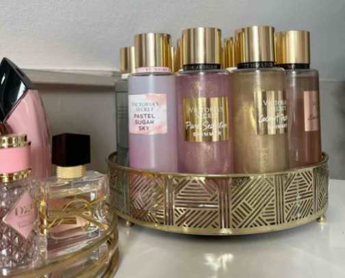 The Best Body Mist✨ cover photo collage