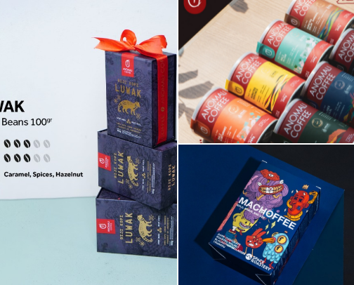 30 Best Specialty Coffee Brands You Must Try! cover photo collage