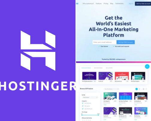 Top Tools Every Woman Needs to Start Her Online Biz cover photo collage