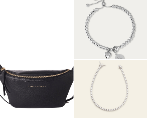 Canadian Business Gift Guide 🇨🇦 cover photo collage