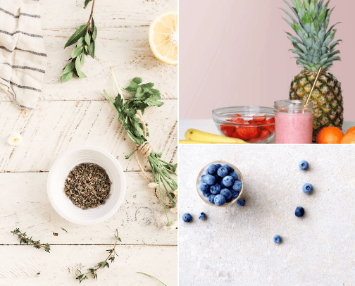 Culinary Creations: Whipping Up Delights from my Kitchen to Yours cover photo collage