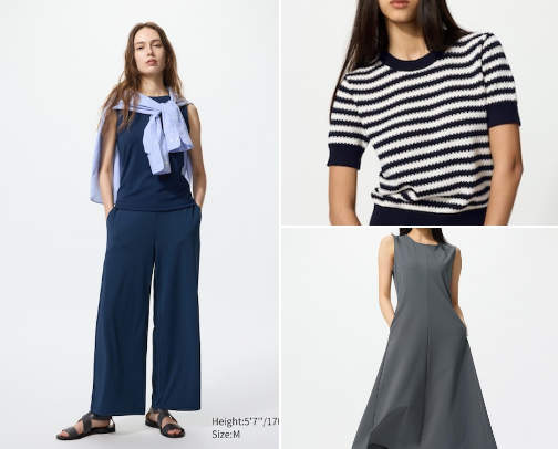 The Must-Have Wardrobe Piece You Need Now cover photo collage