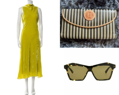 11 Secondhand Finds - Week of Jan. 6 cover photo collage