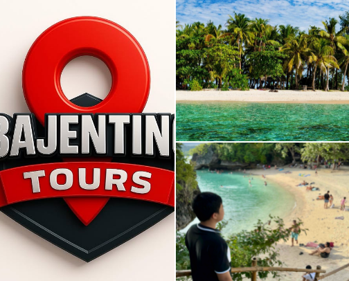 Philippines Travel Destination cover photo collage