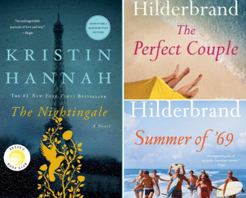 Good reads cover photo collage