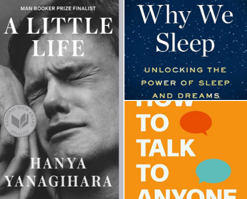 Best books 📚 cover photo collage