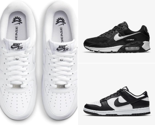 sneaker lover 😍 cover photo collage