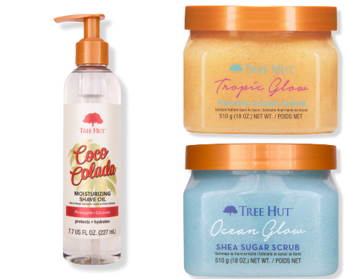 Ulta Beauty cover photo collage