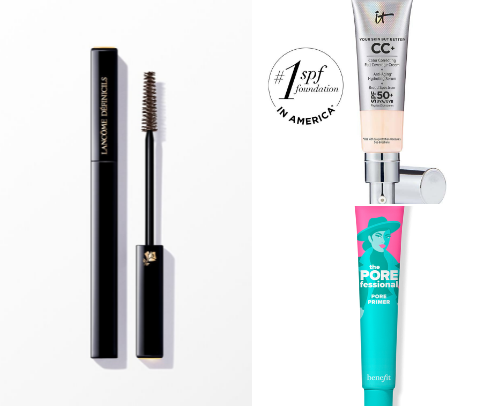 Ulta must haves!! cover photo collage