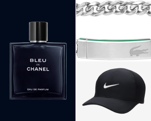 Gift Ideas for Your Boyfriend👩🏻‍❤️‍👨🏻💕 cover photo collage