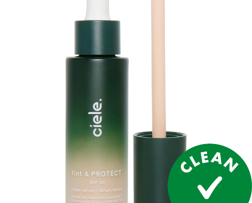 Siele Sephora cover photo collage