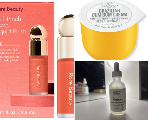 Top 15+ Must Have Products in 2025 💄 cover photo collage