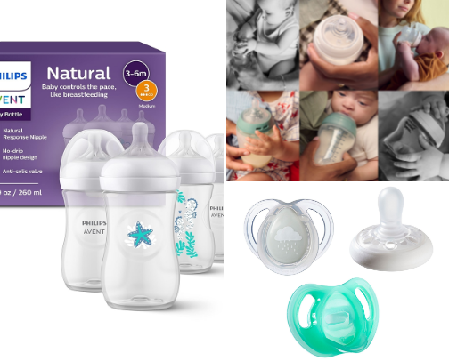 Baby cover photo collage