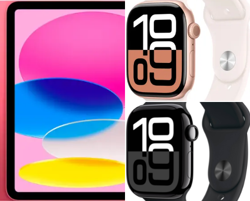 Digital essentials✨ cover photo collage