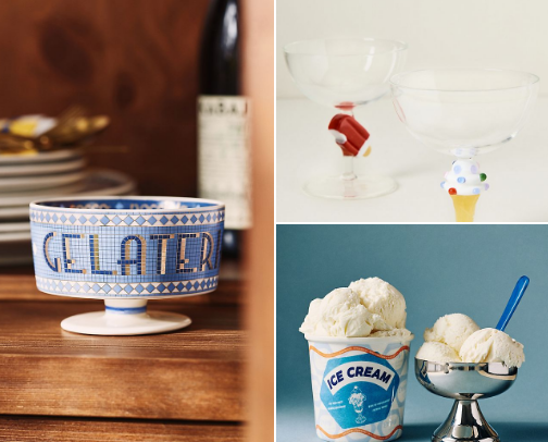 Summer decor! cover photo collage