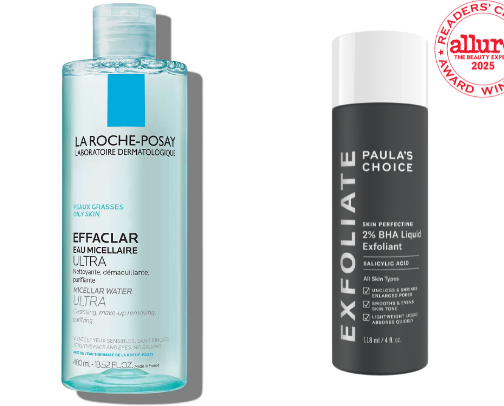 Skincare is an investment top 20 products,the holy grails of Beauty cover photo collage