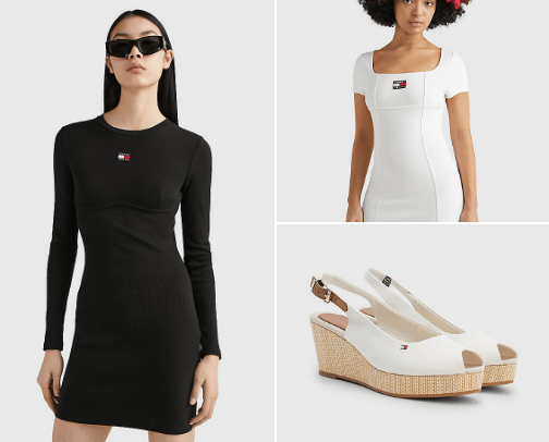⏰⏰Tommy Hilfiger SALE ⏰⏰ cover photo collage
