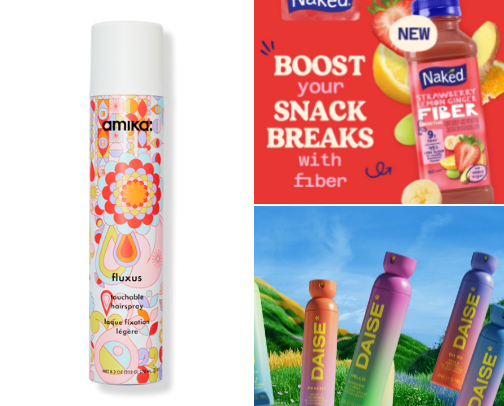 December Favorites cover photo collage