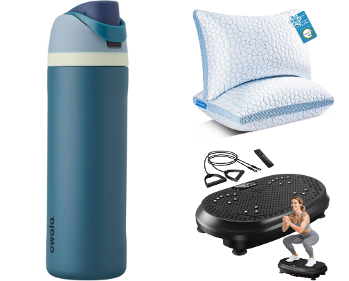 Amazon Finds You Didn’t Know You Were Looking For cover photo collage