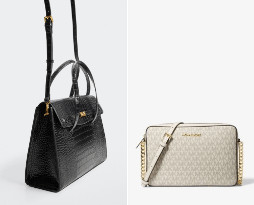 Bags Collection – Chic, functional, and ready for any occasion. 👜✨ cover photo collage