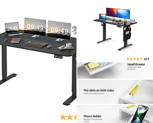 Work From Home cover photo collage