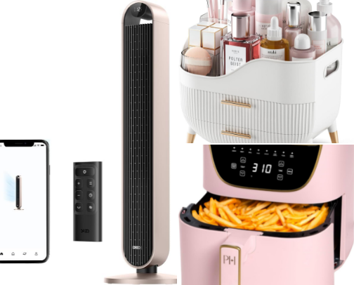 Back to School Dorm Essentials For College Students cover photo collage