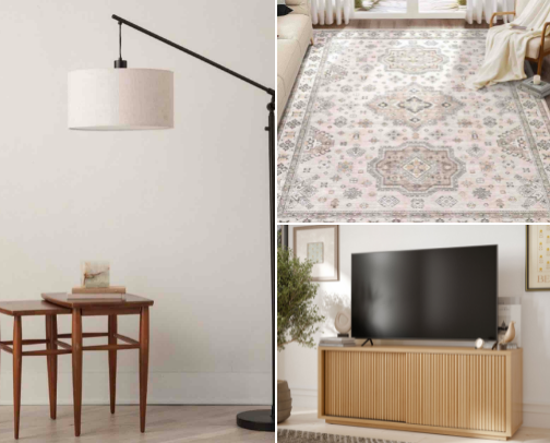 Home Sweet Home cover photo collage