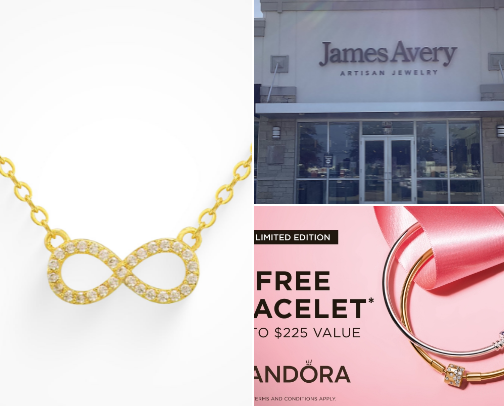 Jewelry💎😚 cover photo collage