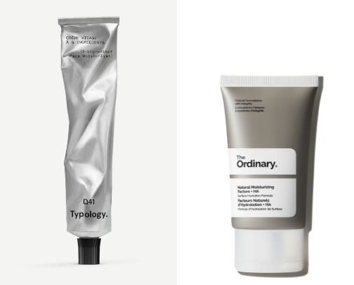 Moisturizer Maven cover photo collage