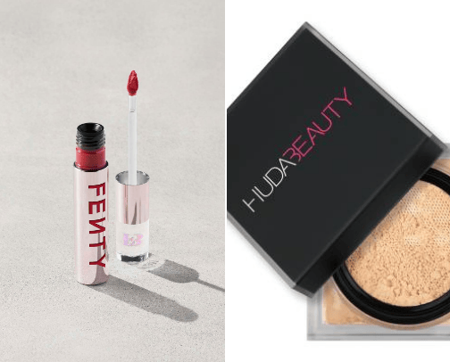 Makeup 🫶🏻 cover photo collage