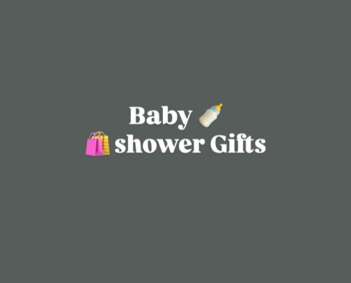 Baby shower gifts! cover photo collage