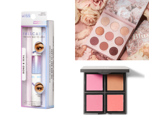 Great Makeup Tools!! cover photo collage