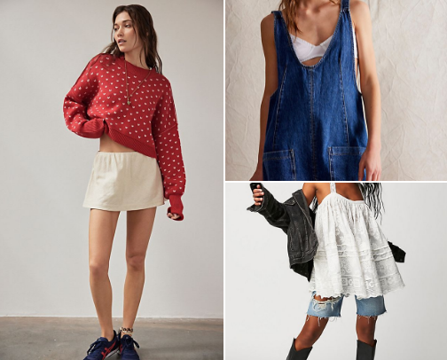 clothes i NEED 🛍️👗 cover photo collage