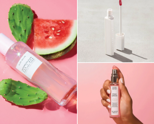 Best Products for Oily Skin🧴 cover photo collage